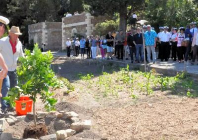 Var-Matin parle de l&rsquo;association