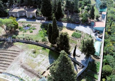 Présentation du Pôle École Méditerranée