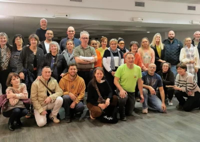 Assemblée générale 2026