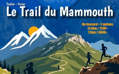 Trial du Mammouth